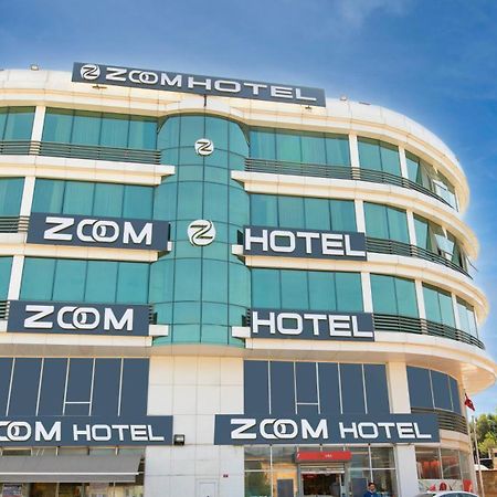 Zoom Hotel 이스탄불 외부 사진