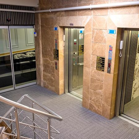 Zoom Hotel 이스탄불 외부 사진