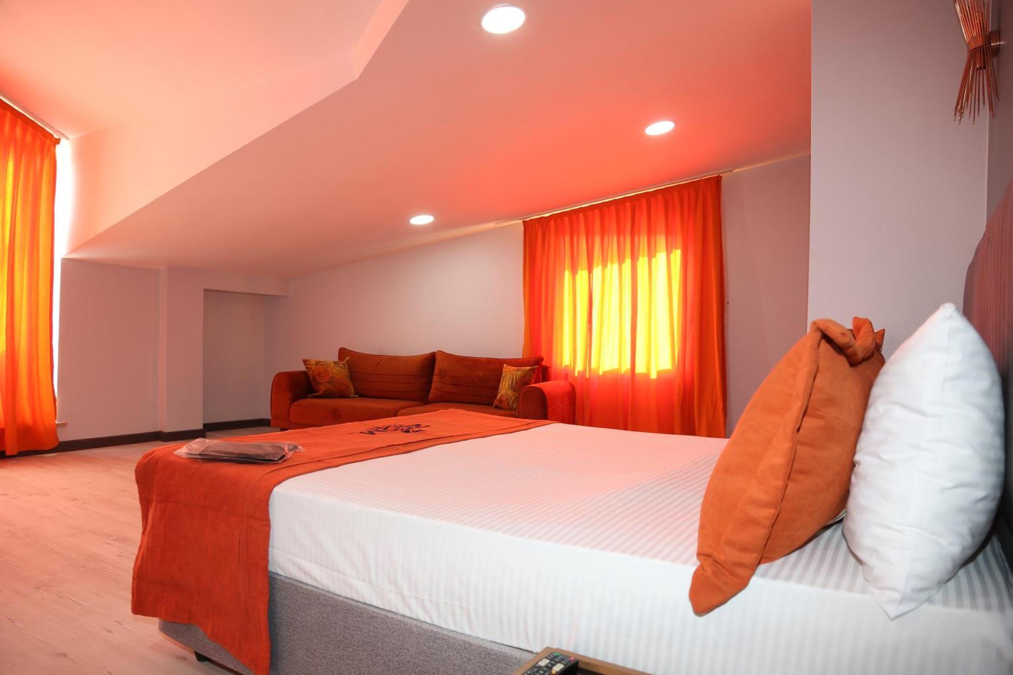 Zoom Hotel 이스탄불 외부 사진