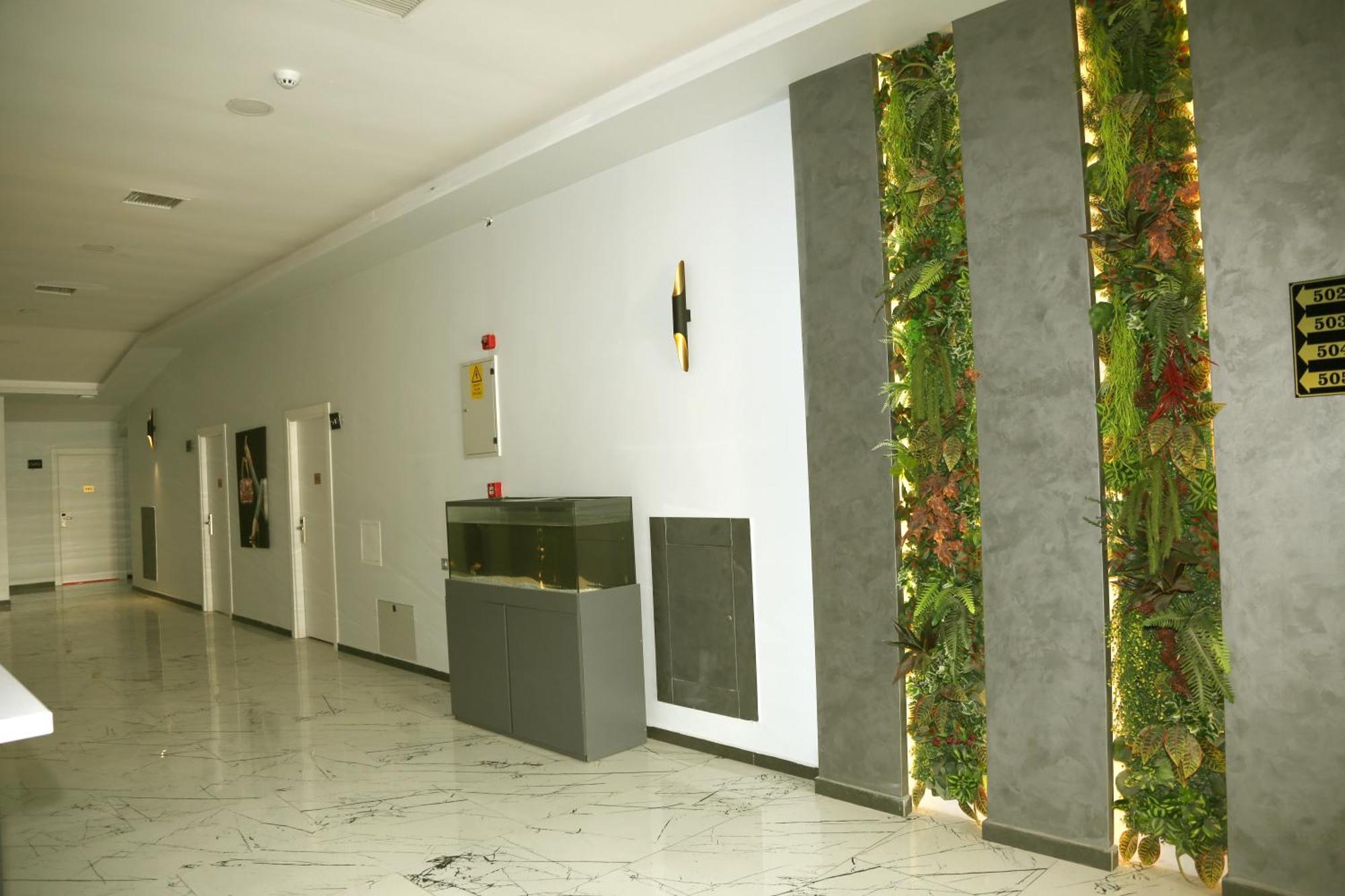 Zoom Hotel 이스탄불 외부 사진