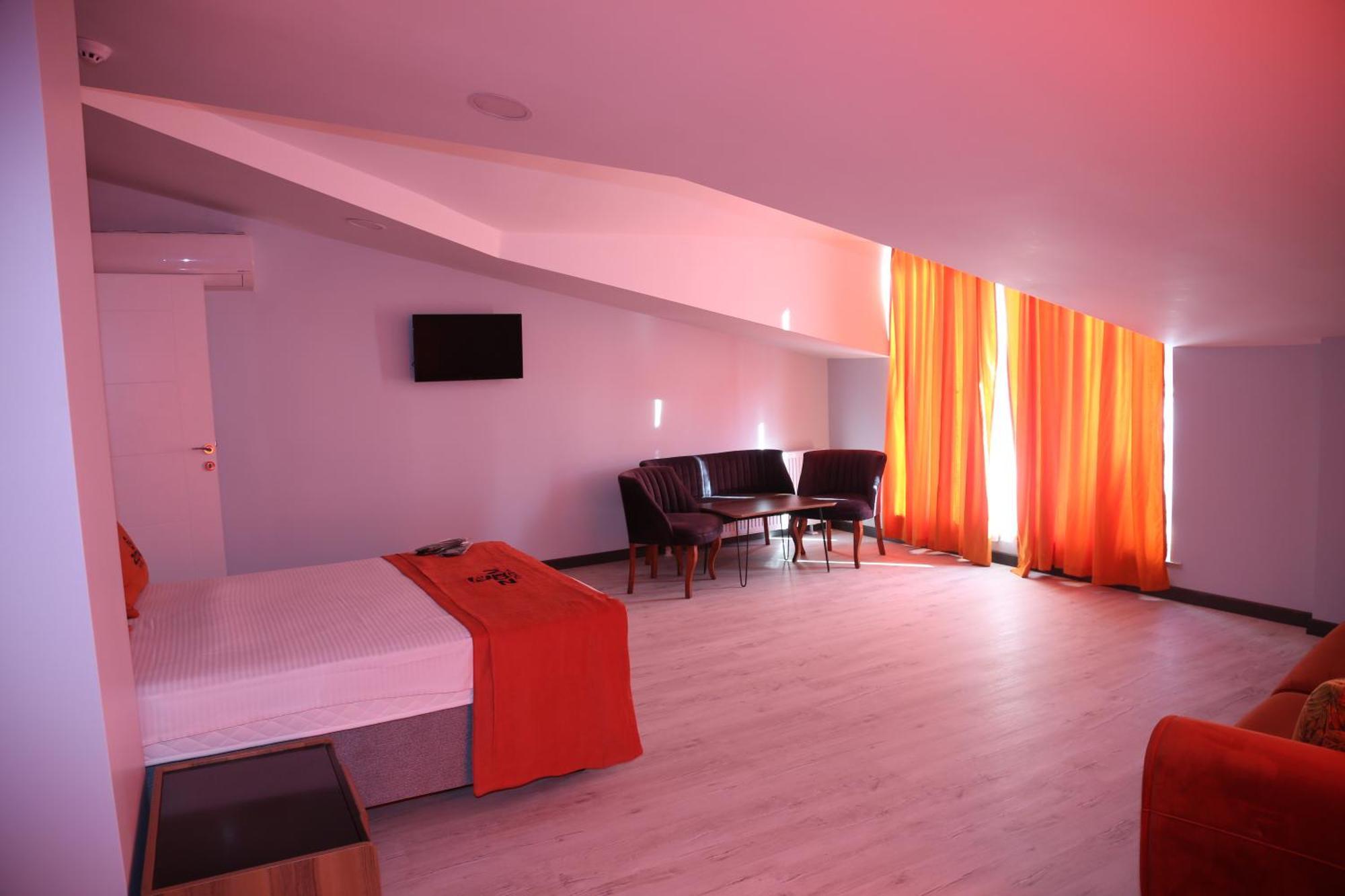 Zoom Hotel 이스탄불 외부 사진