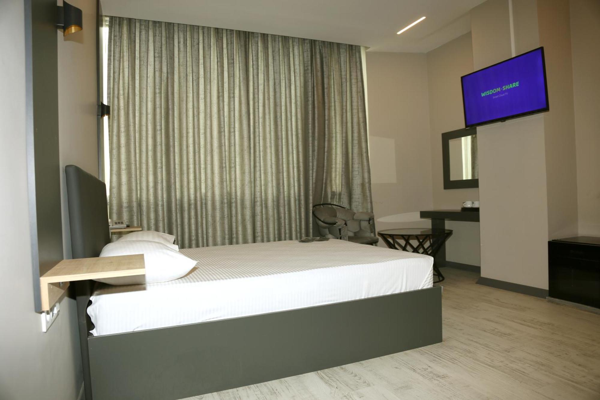 Zoom Hotel 이스탄불 외부 사진