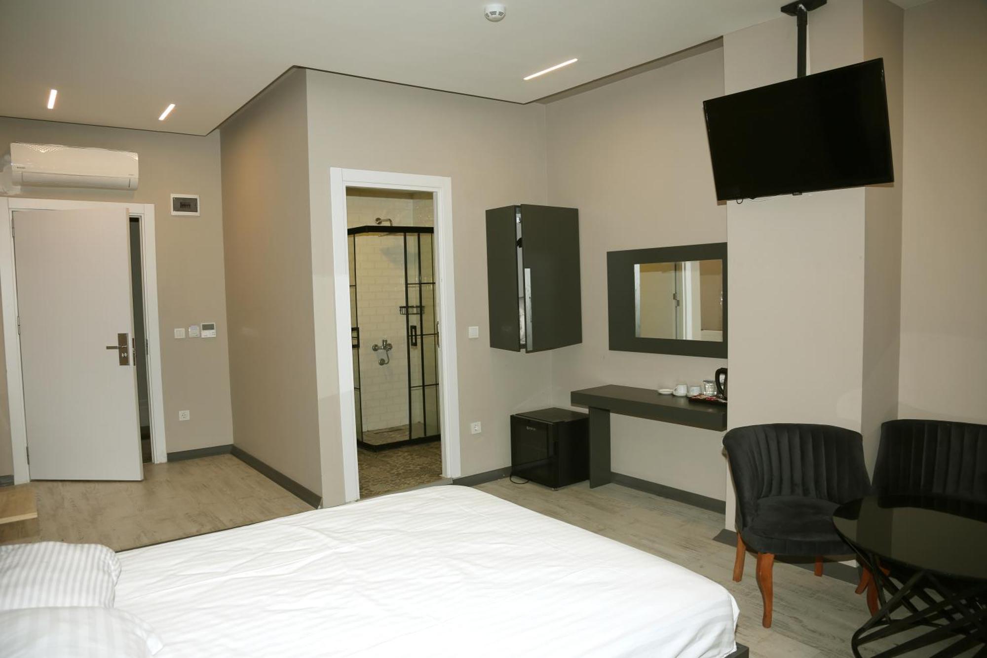 Zoom Hotel 이스탄불 외부 사진