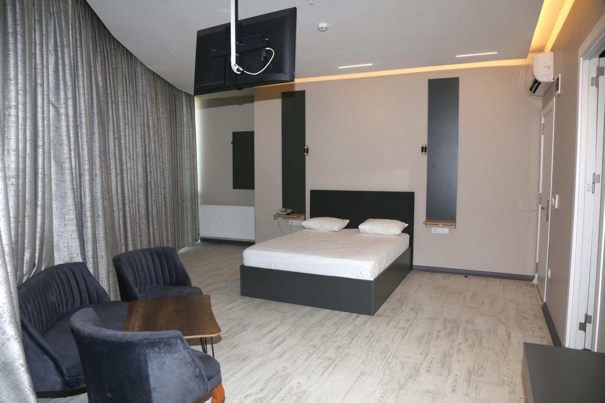 Zoom Hotel 이스탄불 외부 사진