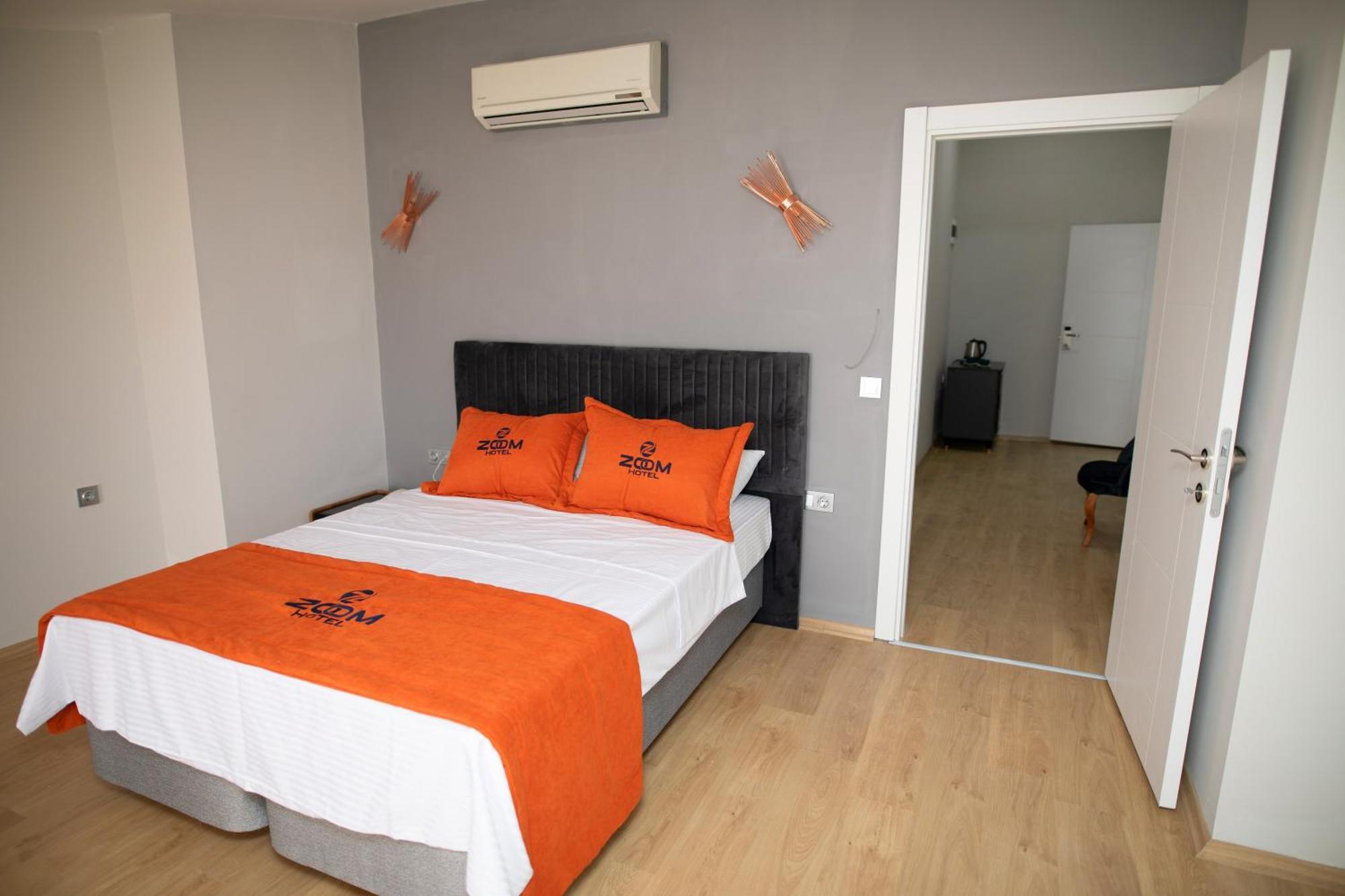 Zoom Hotel 이스탄불 외부 사진