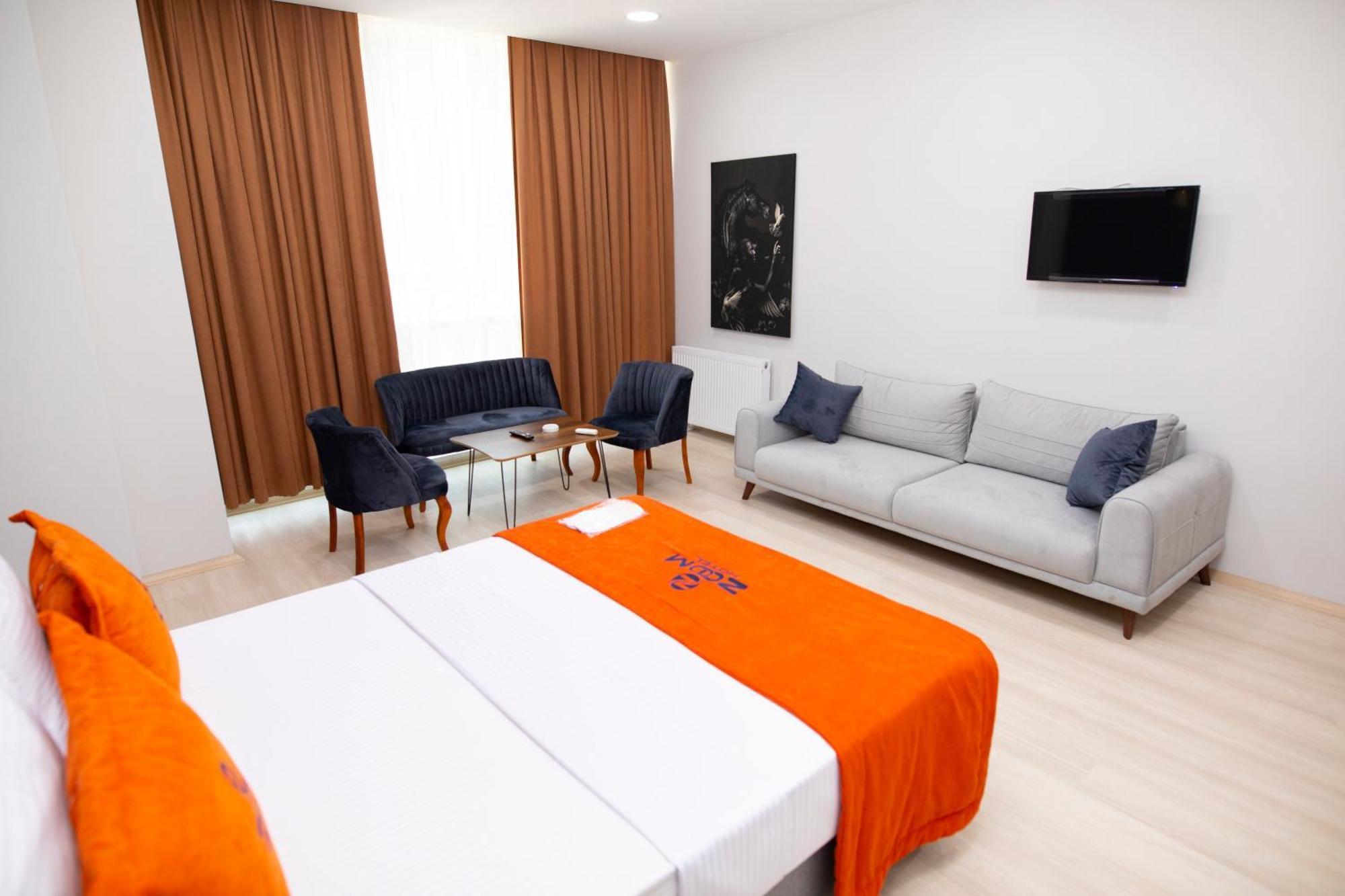 Zoom Hotel 이스탄불 외부 사진