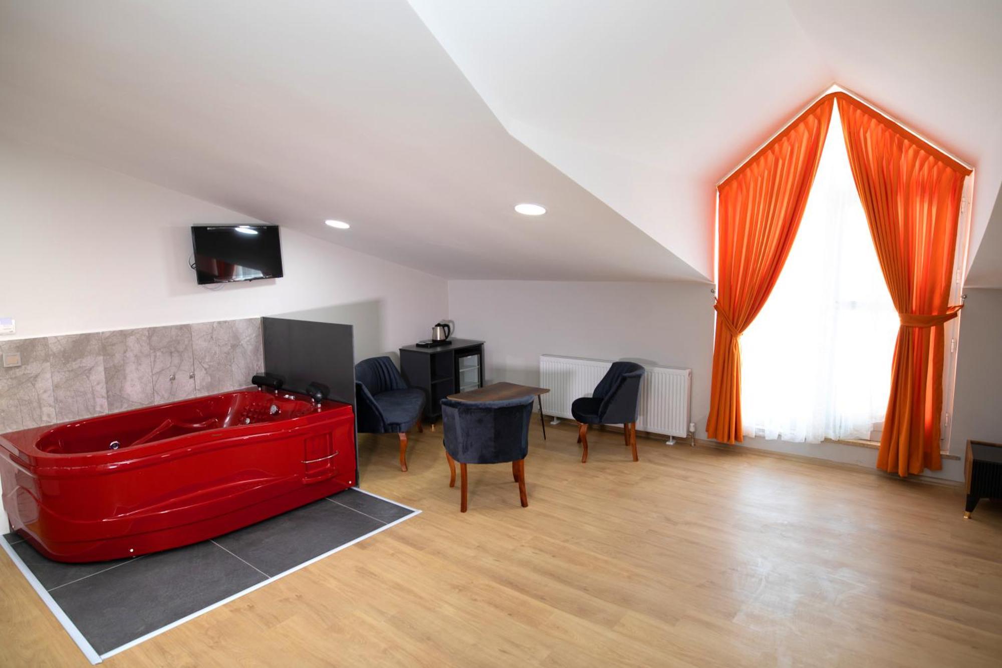 Zoom Hotel 이스탄불 외부 사진