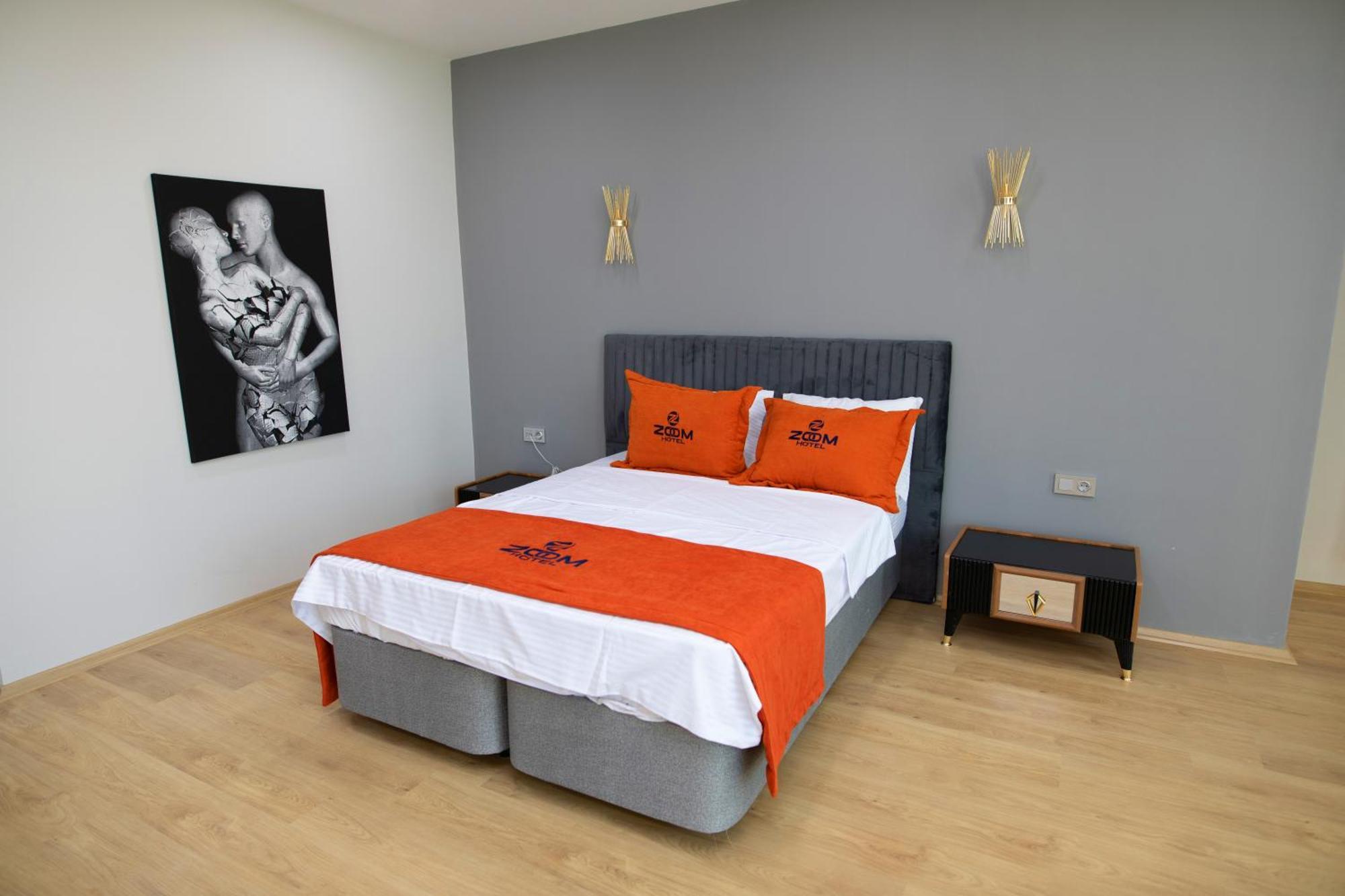 Zoom Hotel 이스탄불 외부 사진