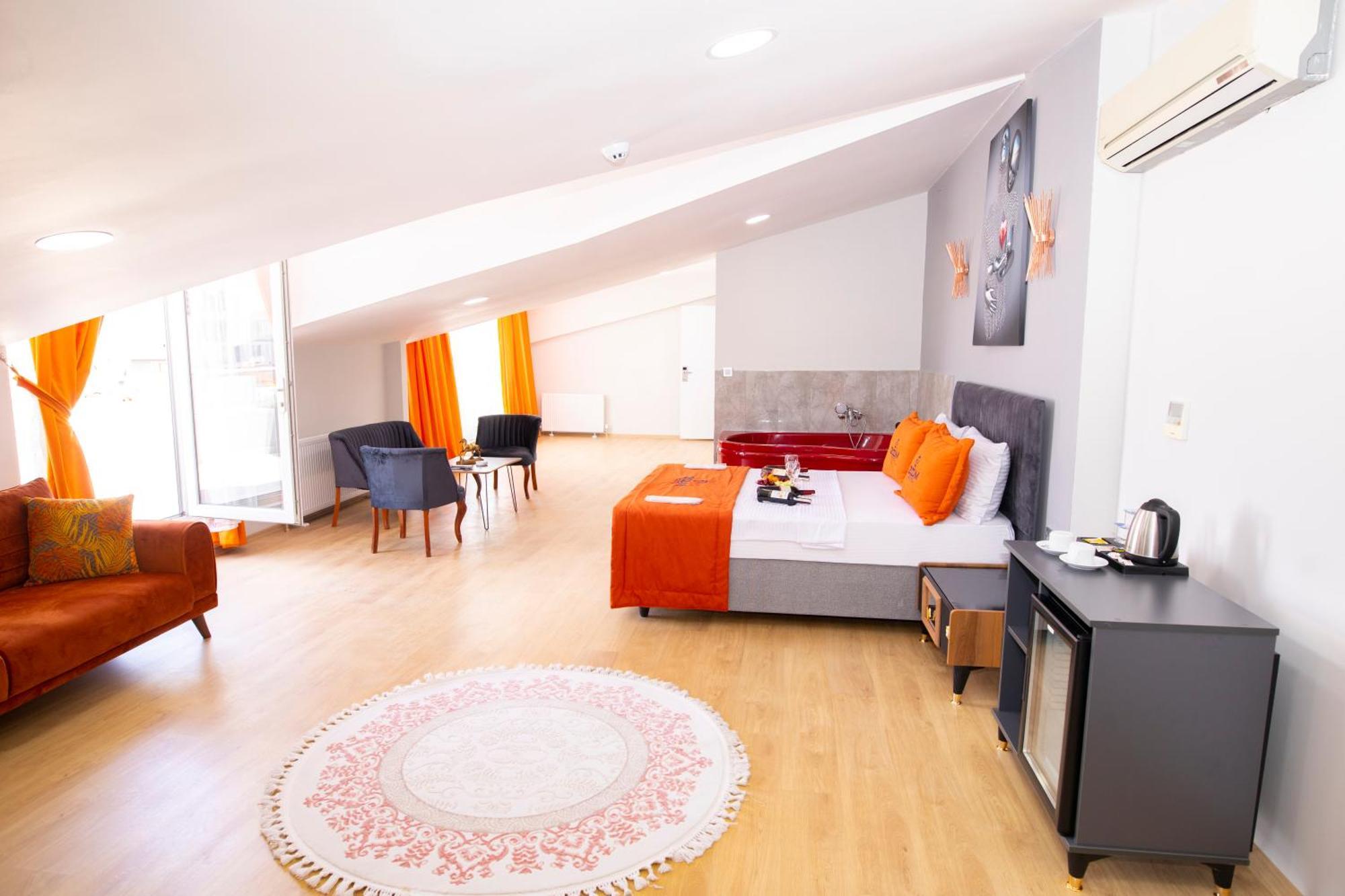 Zoom Hotel 이스탄불 외부 사진