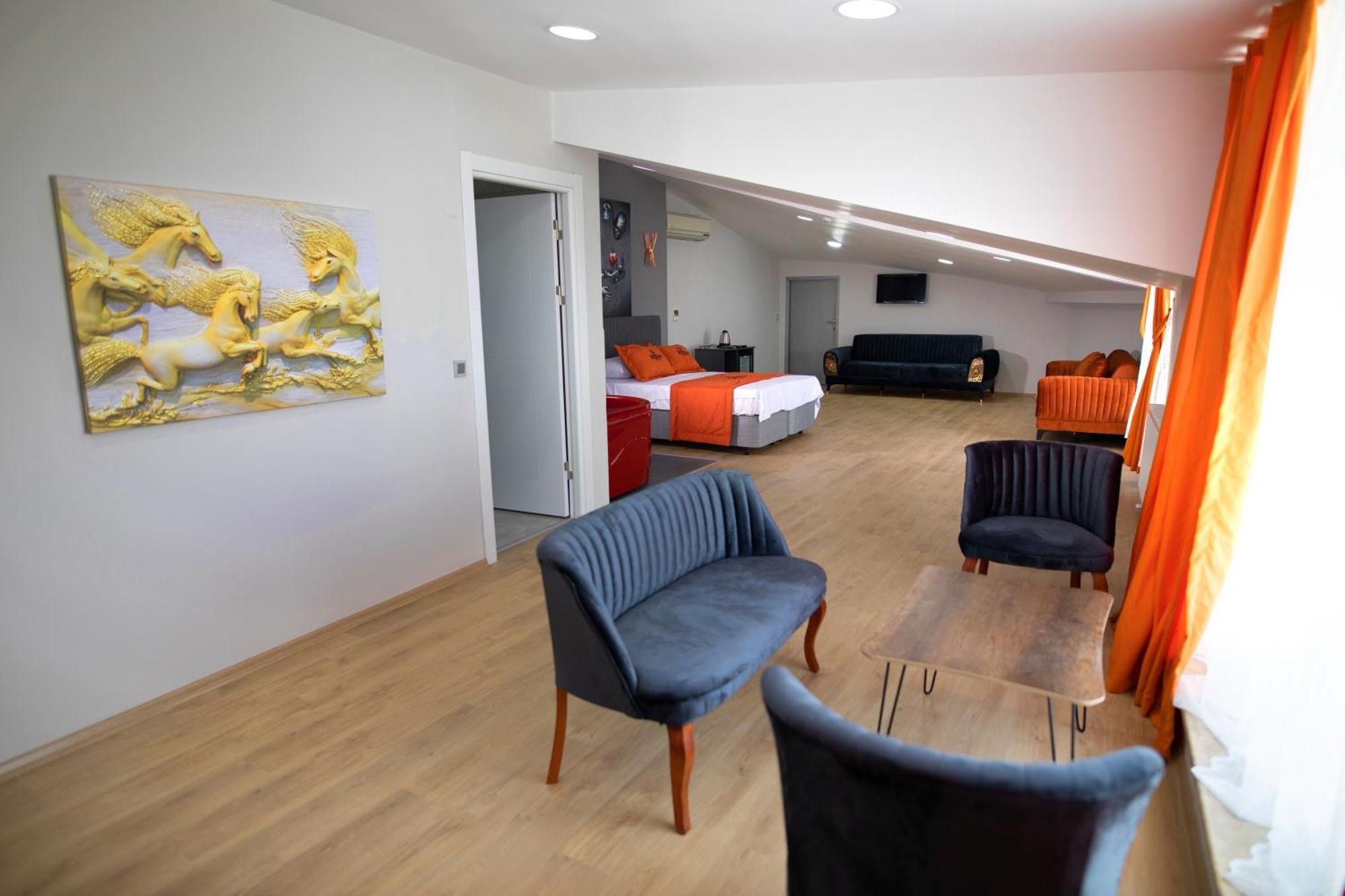 Zoom Hotel 이스탄불 외부 사진