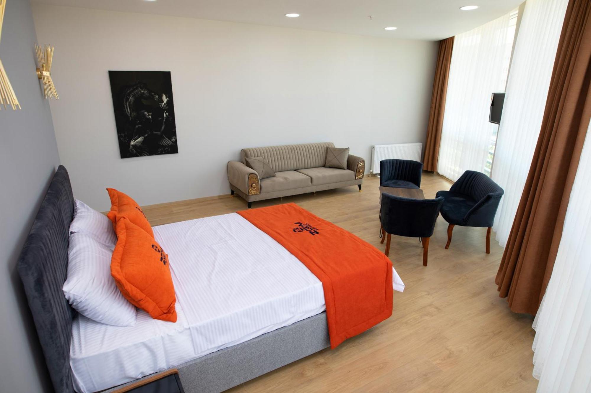 Zoom Hotel 이스탄불 외부 사진