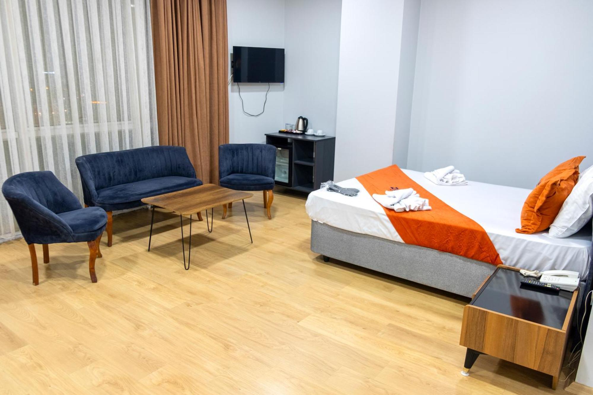 Zoom Hotel 이스탄불 외부 사진